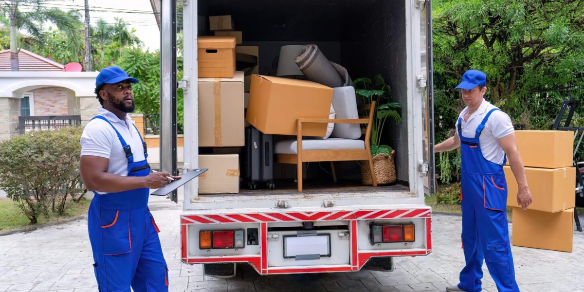 How to Plan a Smooth Long-Distance Furniture Move