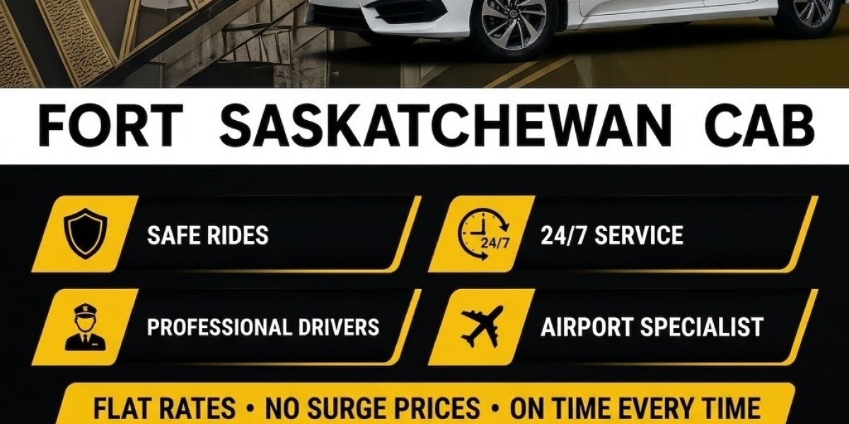 Airport Cab Fort Saskatchewan: Your Ultimate Transportation Solution