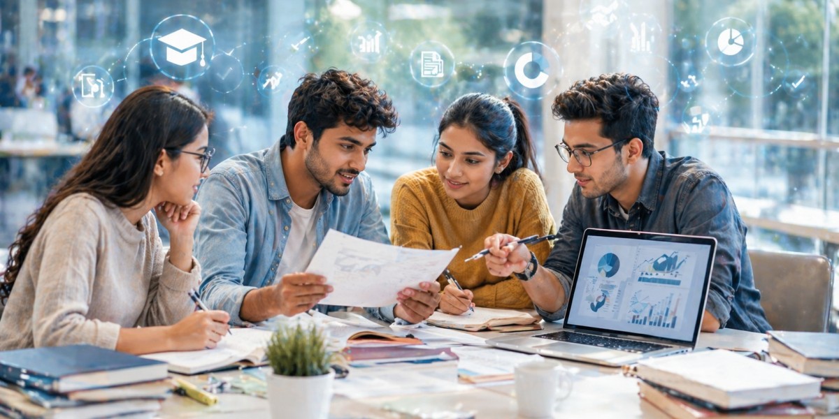 How UK Students Can Choose Effective Education Assignment Support