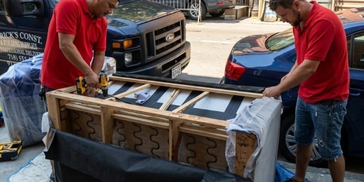Couch Assembly Philadelphia | Couch Surgery