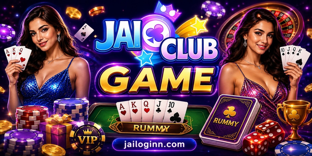 Jai Club Game – Easy Registration & Login Guide
