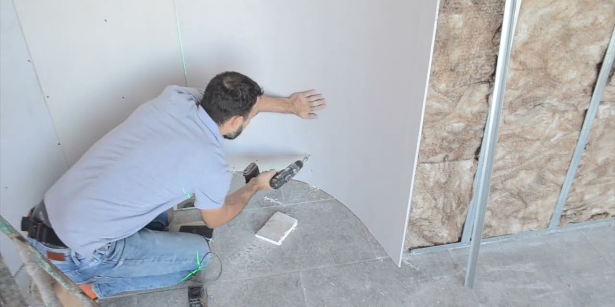 How to Get a Smooth and Durable Drywall Finish