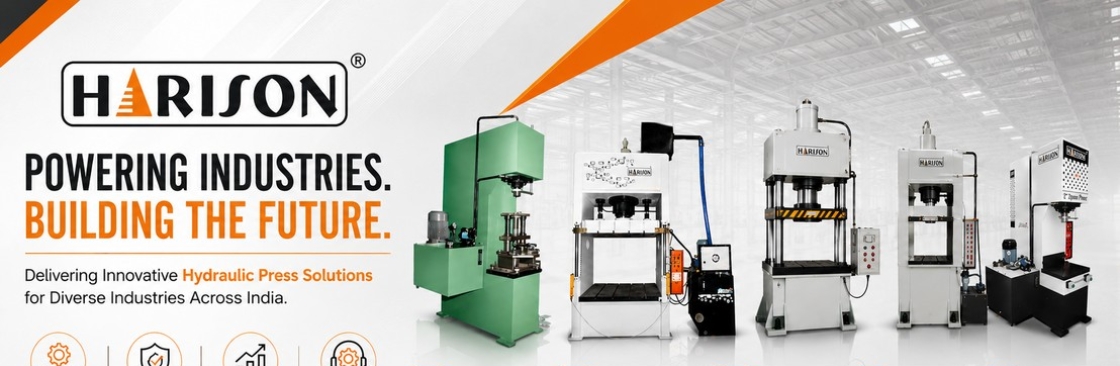 Hari Engineering Works Cover Image