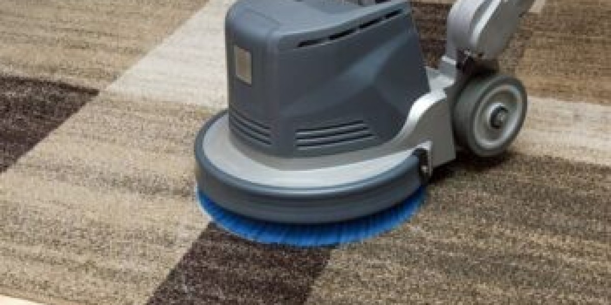 Carpet Cleaning Services Helping Bring Back the Original Appeal of Carpets
