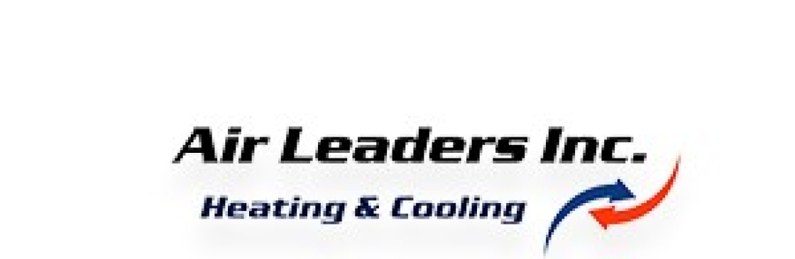 Air Leaders Cover Image