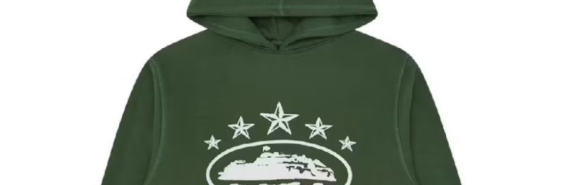 Corteiz Clothing Cover Image