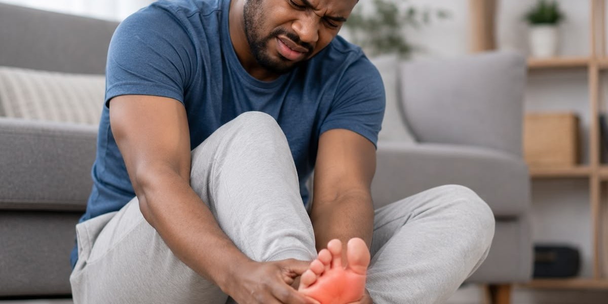 Non-Surgical Foot Ligament Injury Treatment in Mumbai: Options for Improved Mobility
