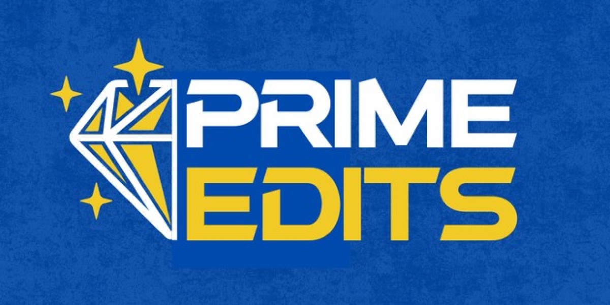 Podcast Video Editing Service by Prime Edits Ltd