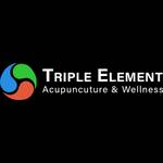 Triple Element Profile Picture