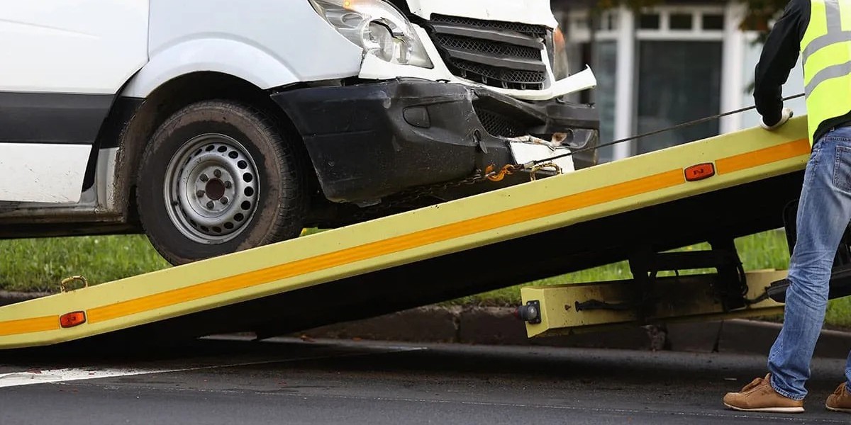 Finding the Right Auto Towing Solution for Your Scranton Vehicle