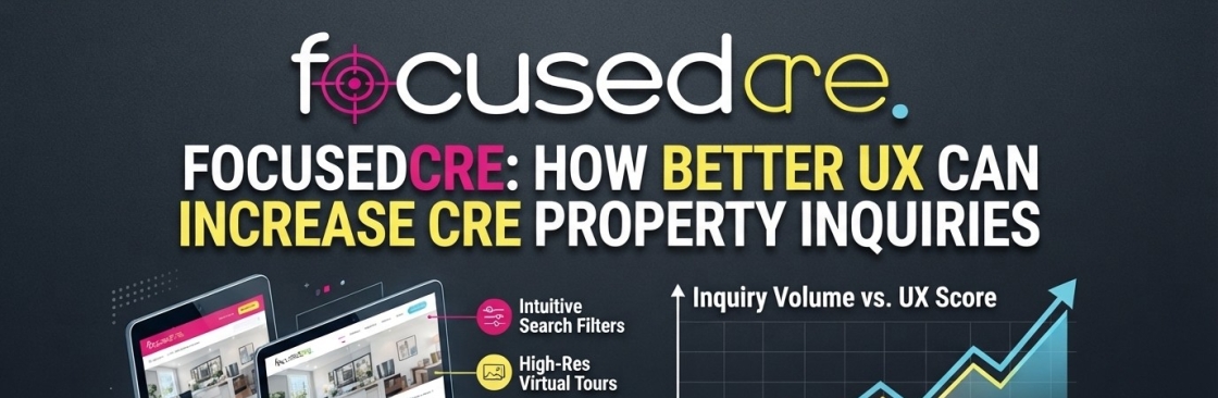 Focused Cre Cover Image