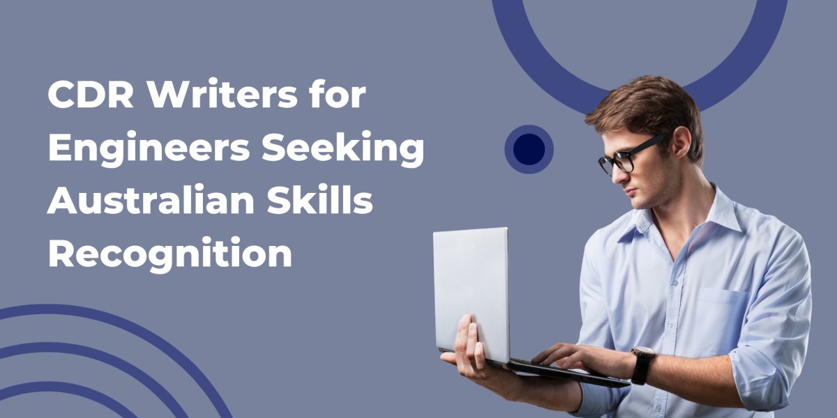 CDR Writers for Engineers Seeking Australian Skills Recognition