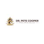 Dr. Pete Cooper Ph.D. LPC-S, CLC, LLC Profile Picture