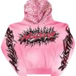 HELLSTAR HOODIE Profile Picture