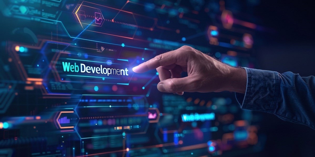 What Services Does a Web Development Company Lahore Usually Offer?