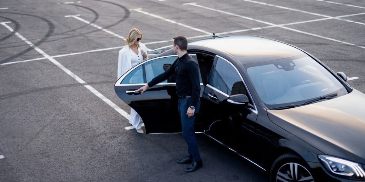 Limo and Car Service To PBI Airport | Need A Ride Limo INC