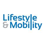 Lifestyle Mobility Profile Picture