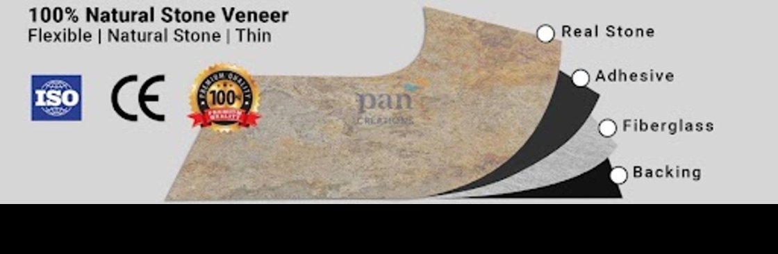 Pan Creations Cover Image