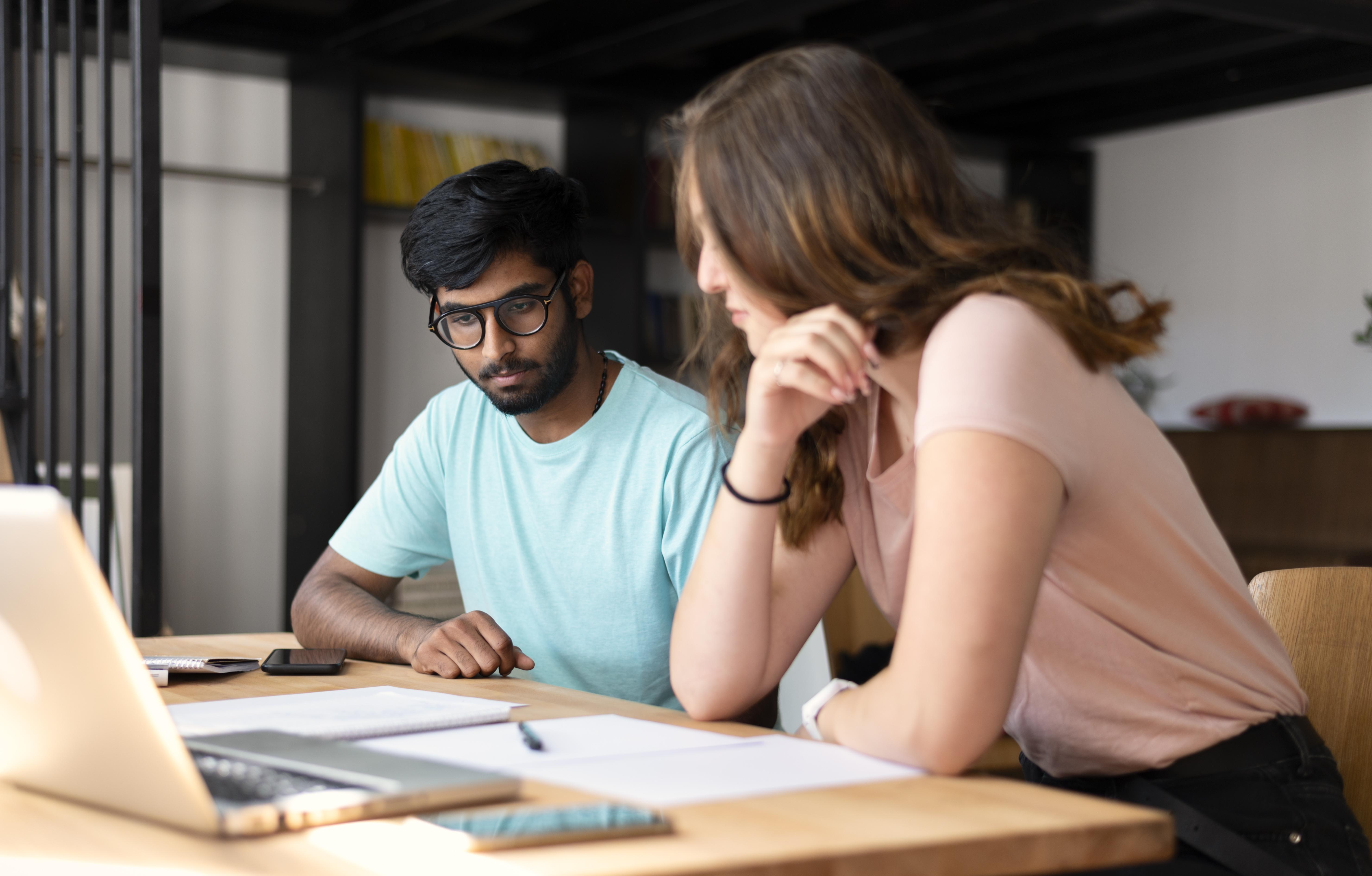 How Does a Financial Law Assignment Help Support Students?