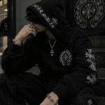 chrome Hearts Profile Picture