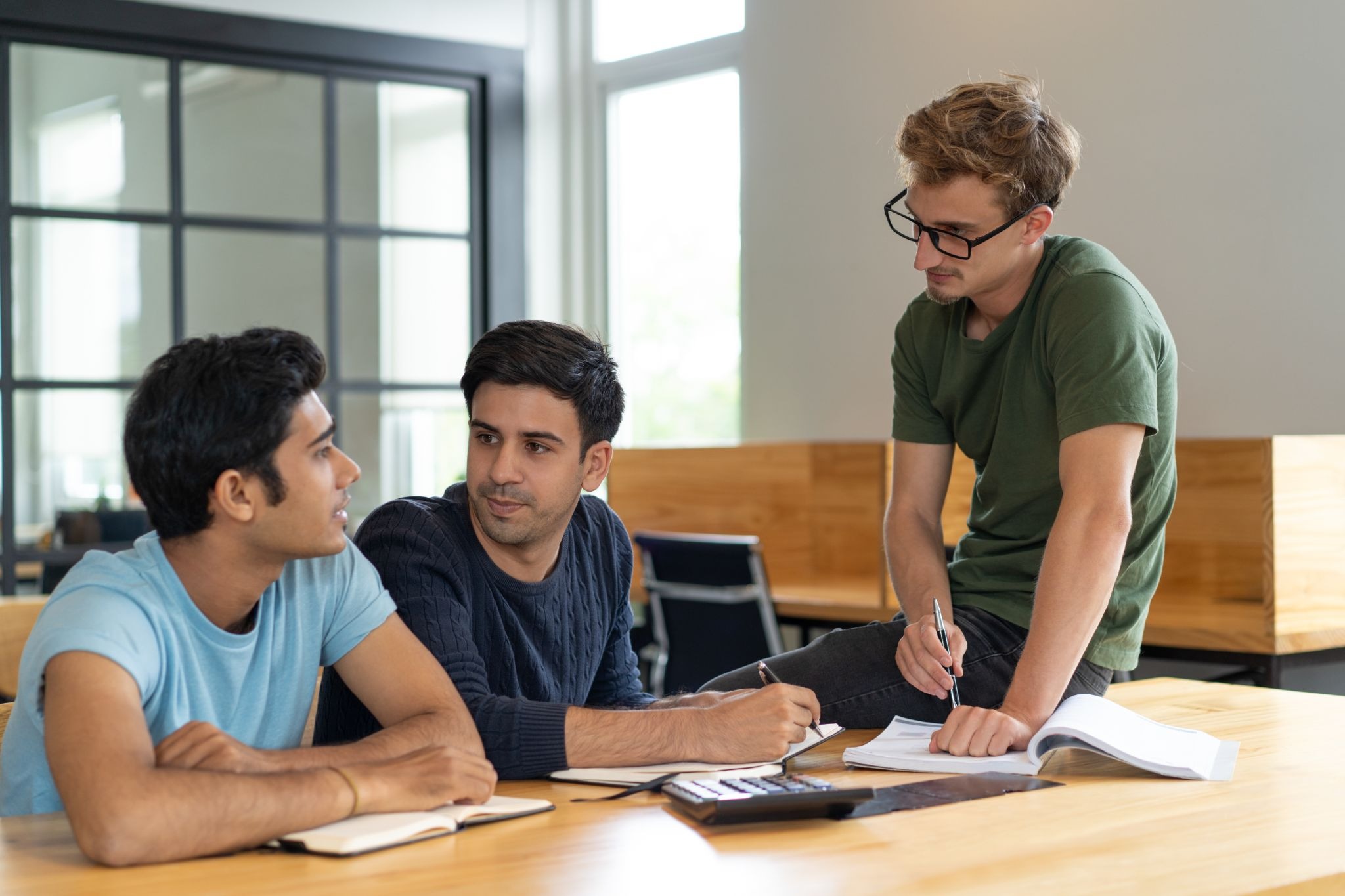 How Can a Financial Law Assignment Help Improve Your Research? – Site Title