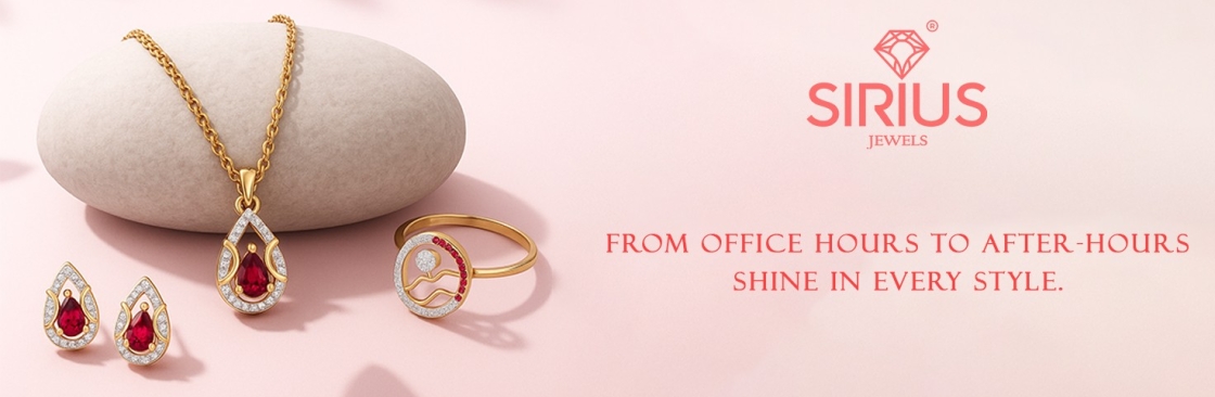 sirius jewels Cover Image
