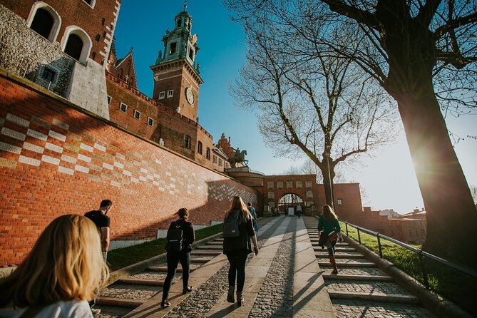 How Long Does an Old Town Krakow Walking Tour Take?