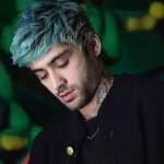 Zayn malik Profile Picture
