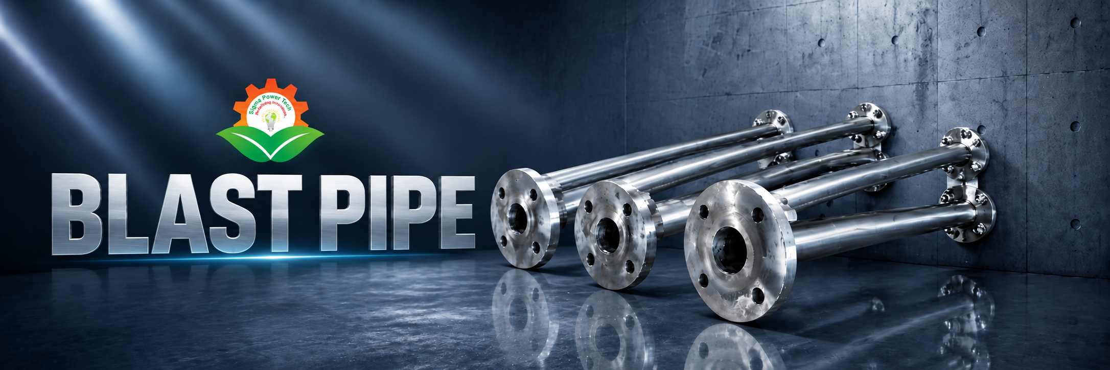 Why Do High-Risk Facilities Need Blast Pipe Exhaust Systems? |...