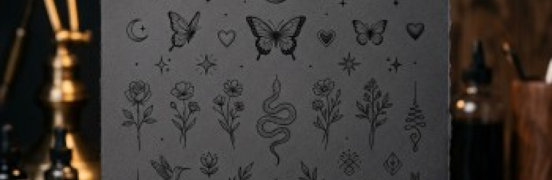 Specki Tattoo Cover Image