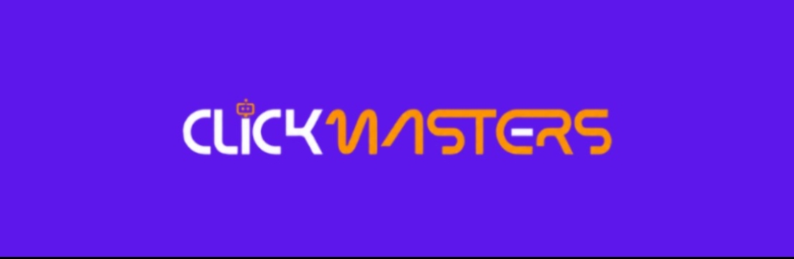clickmasters uk12 Cover Image