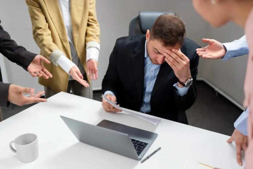 Anger Management Sessions in Pennsylvania: Building Healthier Ways to Respond - Ani Articles