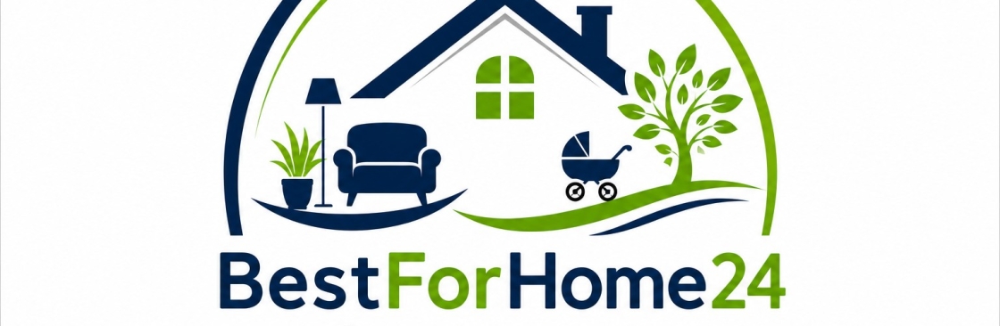 Best for Home 24 Cover Image